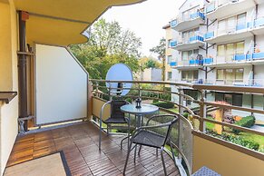 Apartamenty Swinoujscie - Zdrojowa
