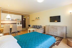 Apartamenty Swinoujscie - Zdrojowa