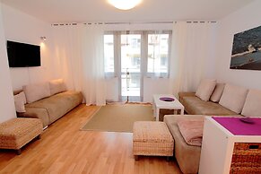 Apartamenty Swinoujscie - Zdrojowa