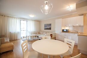 Apartamenty Swinoujscie - Zdrojowa