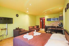 Apartamenty Swinoujscie - Zdrojowa