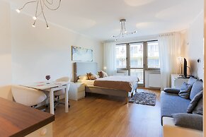 Apartamenty Swinoujscie - Zdrojowa