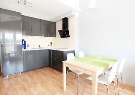 Apartamenty Swinoujscie - Zdrojowa