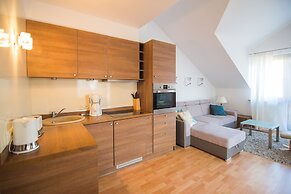 Apartamenty Swinoujscie - Zdrojowa