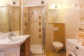 Apartamenty Swinoujscie - Zdrojowa