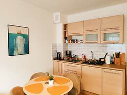 Apartamenty Swinoujscie - Zdrojowa