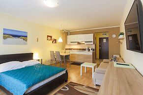 Apartamenty Swinoujscie - Zdrojowa