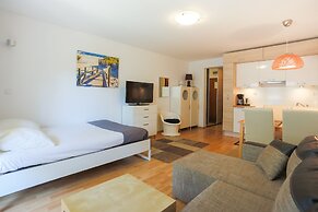 Apartamenty Swinoujscie - Zdrojowa