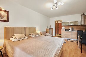 Apartamenty Swinoujscie - Zdrojowa