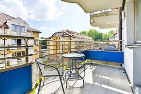 Apartamenty Swinoujscie - Zdrojowa