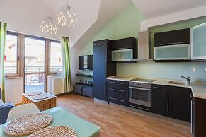 Apartamenty Swinoujscie - Zdrojowa