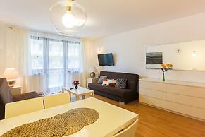Apartamenty Swinoujscie - Zdrojowa