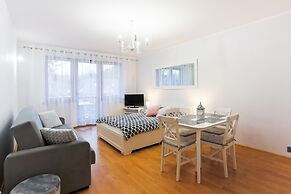 Apartamenty Swinoujscie - Zdrojowa