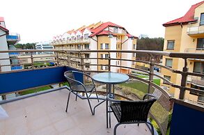 Apartamenty Swinoujscie - Zdrojowa