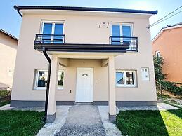 Luxury Villa With Pool & Jacuzzy 8 Min From Mostar