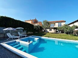 Luxury Villa With Pool & Jacuzzy 8 Min From Mostar