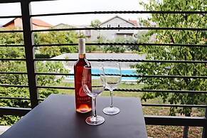 Luxury Villa With Pool & Jacuzzy 8 Min From Mostar