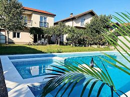Luxury Villa With Pool & Jacuzzy 8 Min From Mostar
