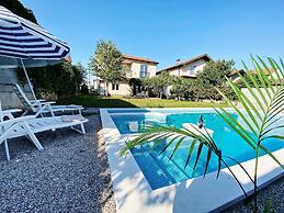 Luxury Villa With Pool & Jacuzzy 8 Min From Mostar