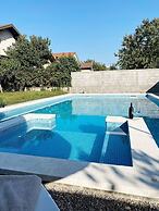 Luxury Villa With Pool & Jacuzzy 8 Min From Mostar