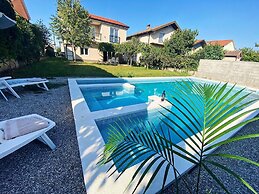 Luxury Villa With Pool & Jacuzzy 8 Min From Mostar
