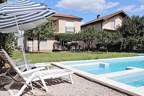 Luxury Villa With Pool & Jacuzzy 8 Min From Mostar