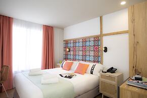 Casual Raizes Porto Hotel