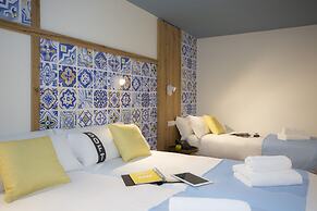 Casual Raizes Porto Hotel