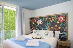 Casual Raizes Porto Hotel