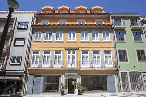 Casual Raizes Porto Hotel
