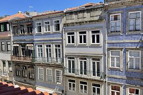 Casual Raizes Porto Hotel