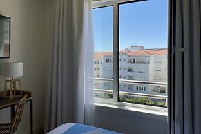 Casual Raizes Porto Hotel
