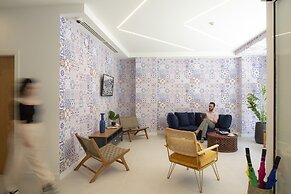 Casual Raizes Porto Hotel