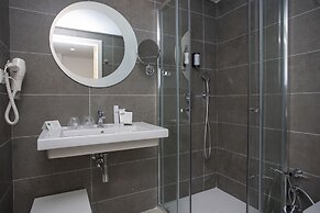 Casual Raizes Porto Hotel
