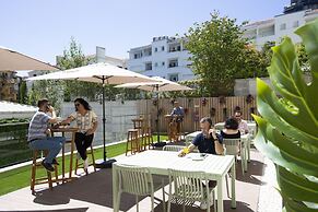 Casual Raizes Porto Hotel