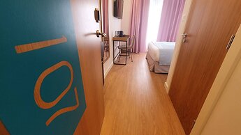 Casual Raizes Porto Hotel
