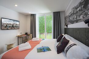 Casual Raizes Porto Hotel