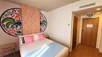 Casual Raizes Porto Hotel