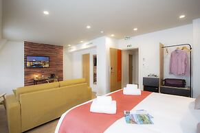 Casual Raizes Porto Hotel