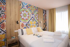 Casual Raizes Porto Hotel