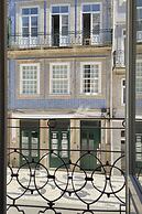 Casual Raizes Porto Hotel