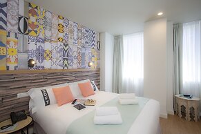 Casual Raizes Porto Hotel