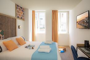 Casual Raizes Porto Hotel