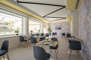 Casual Raizes Porto Hotel