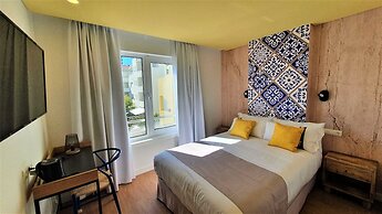 Casual Raizes Porto Hotel