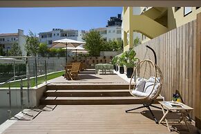 Casual Raizes Porto Hotel