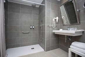 Casual Raizes Porto Hotel