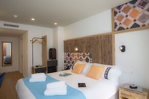 Casual Raizes Porto Hotel