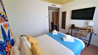 Casual Raizes Porto Hotel