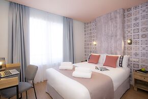 Casual Raizes Porto Hotel